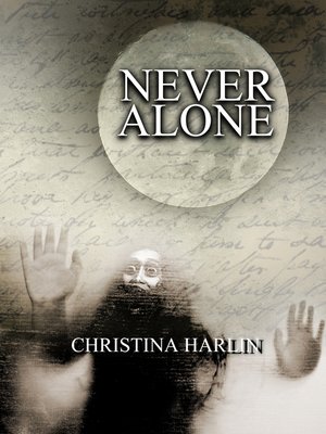 cover image of Never Alone